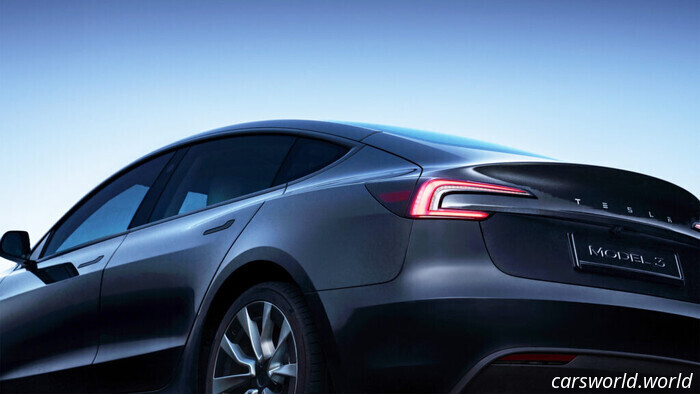 BYD ha venduto quasi tre volte più auto di Tesla in Europa | Carscoops